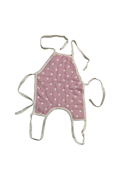 Generic مريلة قطن للأطفال