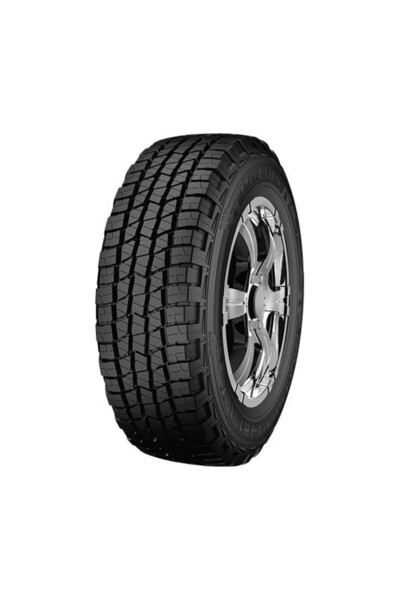 Petlas 205/80 R16 Tl 104T Reınf. (M+S) Explero A/T Pt421 Suv Oto Yaz Lastiği ...