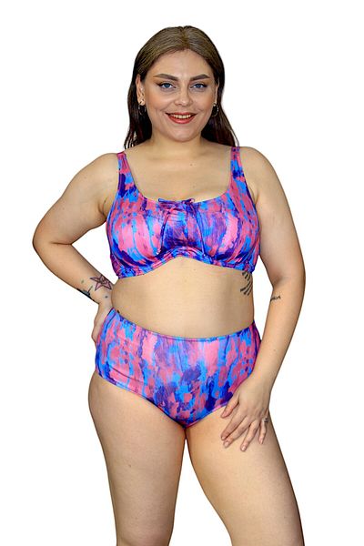 shra mayo Battal Bikini Set Gatherer