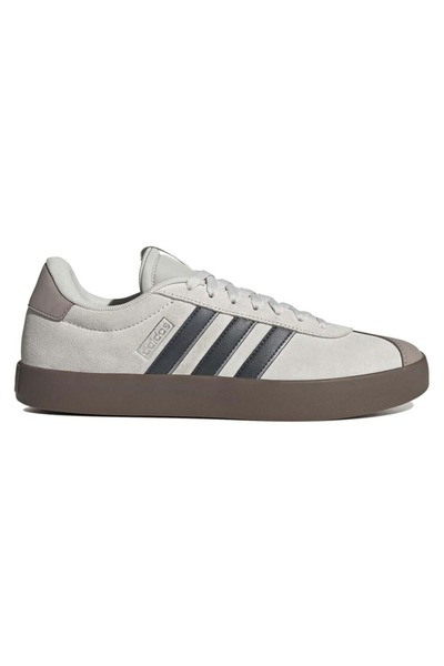adidas VL Court 3.0 Unisex Spor Ayakkabı BEJ