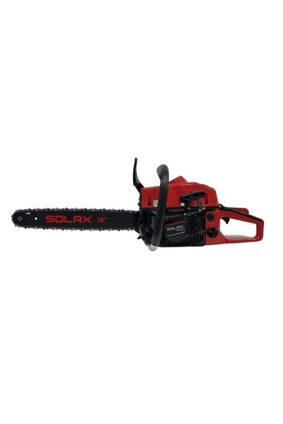 Solax 5900 Motorlu Testere 3.2 Hp