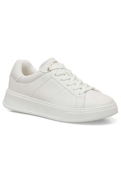 Kinetix Αθλητικά παπούτσια Unisex Etsta Sneaker Λευκά