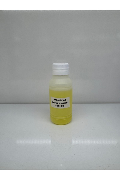 Gül Mum VANİLYA MUM ESANS 100 ML