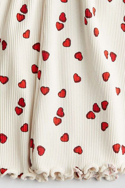 H&M Flared Leggings