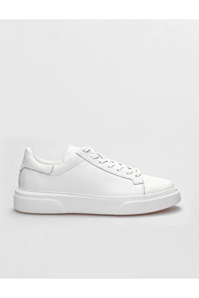 Oregon Shoes Makras Γνήσιο δέρμα Tommy Sneaker Trend Casual Παπούτσια