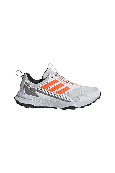 adidas Men's Gray Boots Terrex Tracefinder 2 W Ji4288