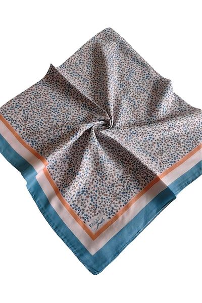 Belli Παπούτσια με ΜΟΝΤΕΛΟ BELLİ FRESH NOVA SCARF 1012-10