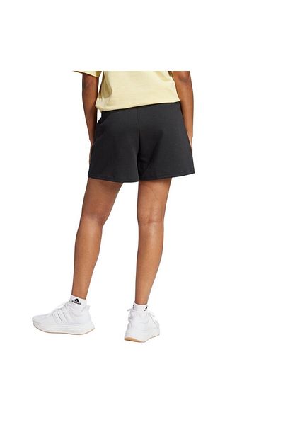 adidas Women's Black Shorts W Fi Sl Sho Jc5466