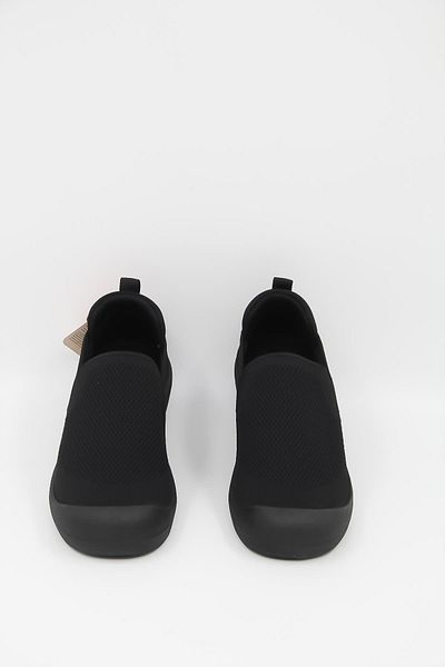 GAMELU Pantofi sport pentru femei Rose - negri