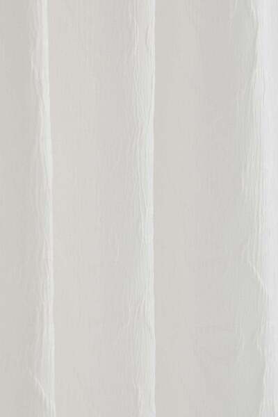 H&M Jacquard-weave shower curtain