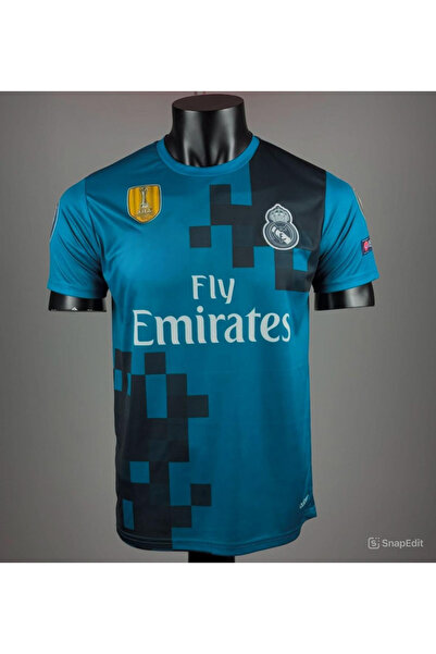 Legent Lady RONALDO TYRKYSOVÁ KRÁTKÝ RUKÁV 7