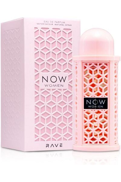 lattafa Rave Now Women Eau de Parfum for Women
