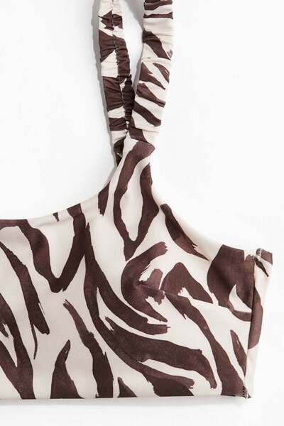 H&M Padded bikini top