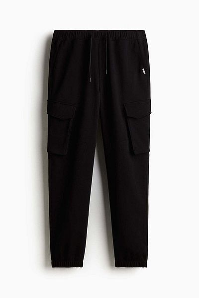 H&M Slim Fit Cargo joggers