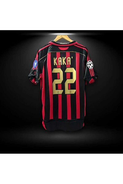 Legent Lady MILAN KAKA TRICO VINTAJ NEGRU NOSTALGIA 8