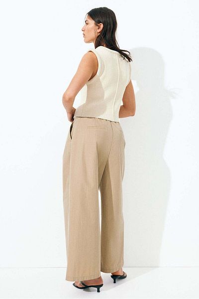 H&M Baggy Trousers