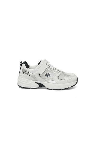 lumberjack White Pol 5Fx Kids Shoes 101941747