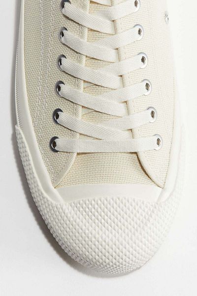 H&M Canvas Trainers