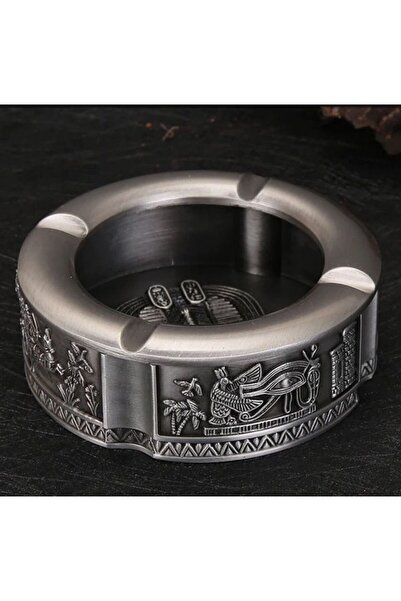 gözde hobi Τσιγάροθήκη από σκυρόδεμα αντίκα EyeDeHobby - Διακοσμητικό δώρο με μοτίβο