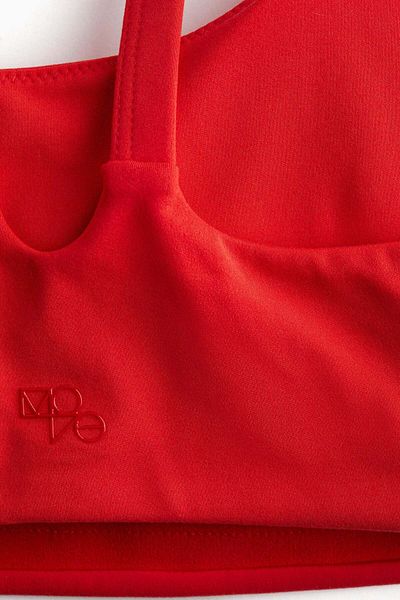 H&M Medium Support Sports bra in SoftMove™