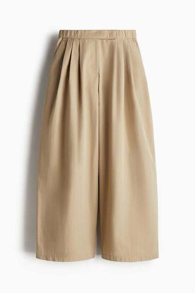 H&M Baggy trousers