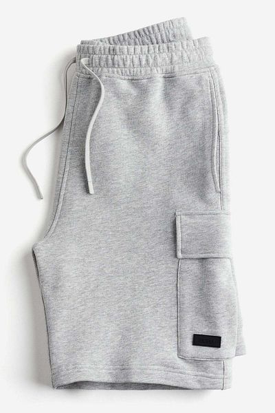H&M Cargo shorts