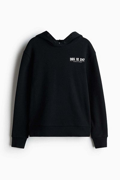 H&M Drymove™ Sports Hoodie