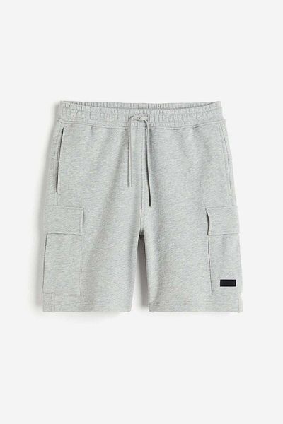 H&M Cargo shorts