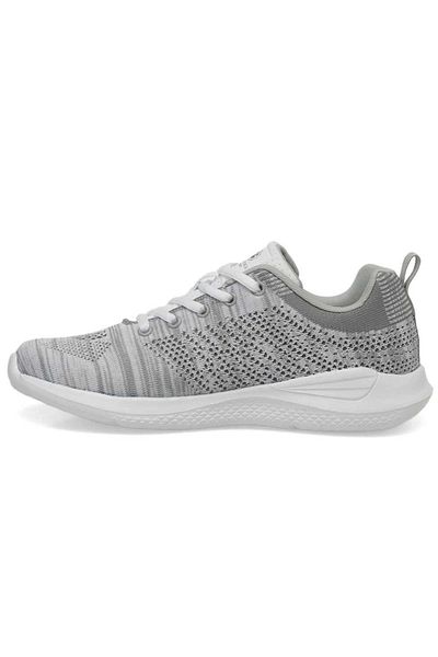 lumberjack Wolky 5Fx Women's White Sports Shoes 101932407