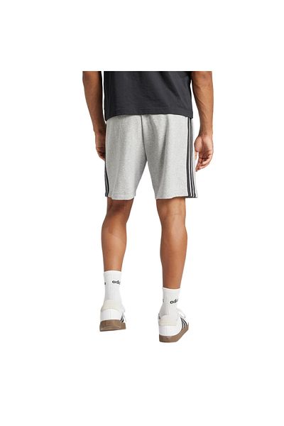 adidas Γυναικείο γκρι σορτς M 3s Ft Sho Je6419