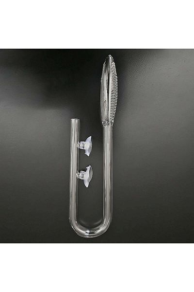 EuroStar Chubby Glass Apparatus Suction Pipe 13 mm 141036