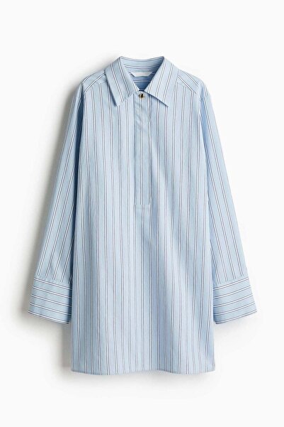 H&M Shirt dress