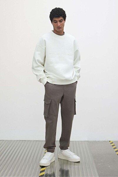 H&M Slim Fit Cargo joggers