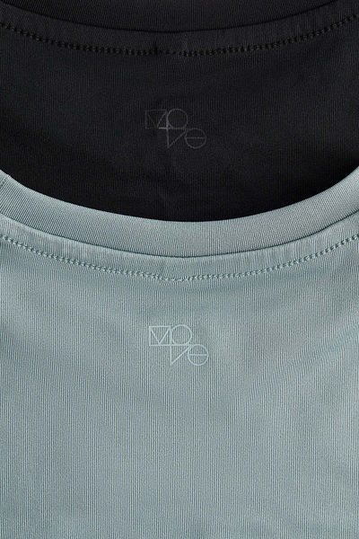 H&M 2-pack Drymove™ Sports Tops
