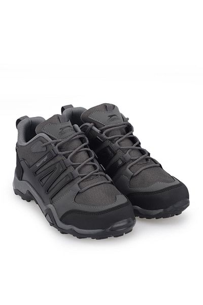 Slazenger General B1 Ανδρικά Casual Αθλητικά Παπούτσια Sa20oe027-230rsgrey