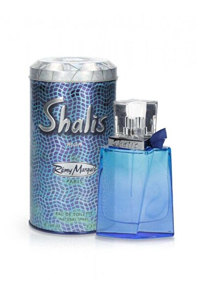 Remy Marquis Chalis Men's Perfume EDT 100ml