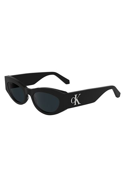 Calvin Klein Women's Black Sunglasses