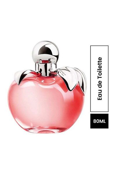 Nina Ricci Nina Edt 80Ml - ماء تواليت نينا 80ملليلتر
