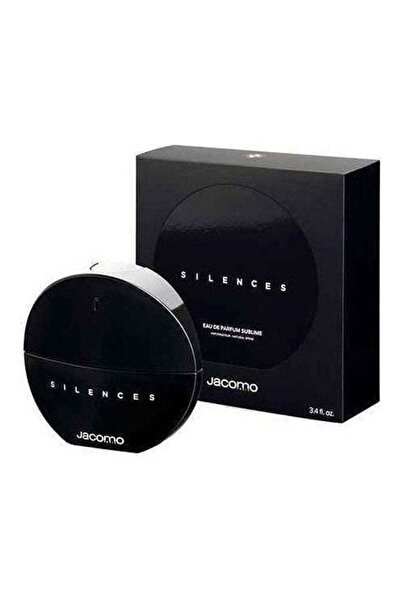 Jacomo Paris Silences Sublime Edp 50Ml - ماء عطر سايلانسز سابلايم 50ملليلتر