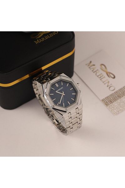 marblino Marbleno men's watch