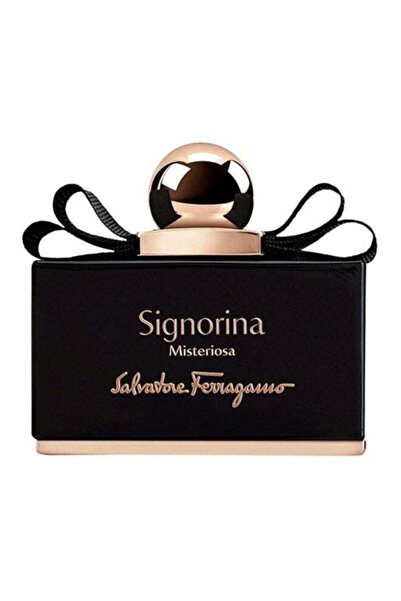 Salvatore Ferragamo Signorina Mestriosa Perfume Set 100ml