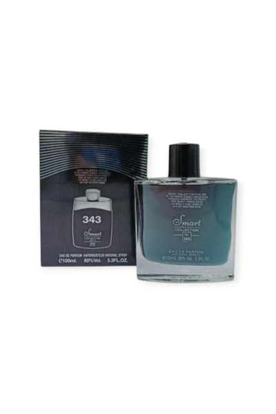 hawaas عطر سمارت كولكشن100مل