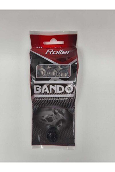 Bando Honda Spacy 110 Alpha uyumlu Made İn Japan Baga ( 12 Gram )