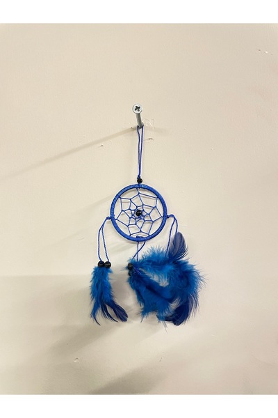 AZRA HEDİYELİK Rüya kapanı dreamcatcher düş kapanı rüya kovucu araba süsü