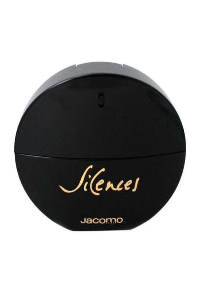 Jacomo Paris عطر سايلنسز EDP 100ملليلتر