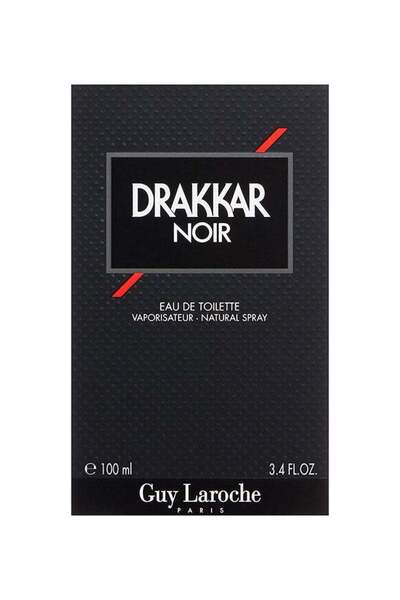 Guy Laroche Drakkar Noir Eau de Toilette 100ml