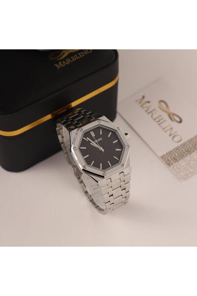 marblino Marbleno men's watch