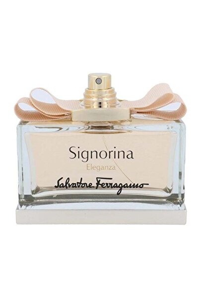 Salvatore Ferragamo Signorina Elegance Perfume Set 100ml