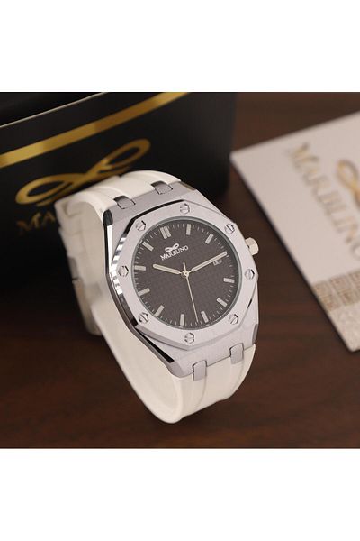 marblino Marbleno men's watch