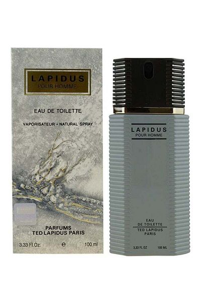 Ted Lapidus Lapidus Edt 100ml